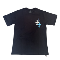 Chrome Hearts T-Shirt Black