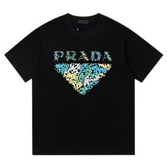 Prada T-Shirt Black