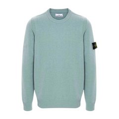 Stone Island Sweater Turqouise