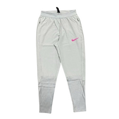 Nike Dri-FIT Strike Trackjacket Grey