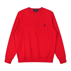 Ralph Lauren Sweater Red