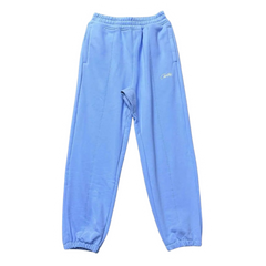 Corteiz Cuffed Jogger Blue