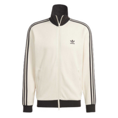 Adidas Originals Classic Trackjacket Black & White