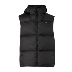 Lacoste Vest Black