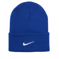 Nike Team Sideline Beanie Blue