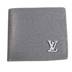 Louis Vuitton Wallet Grey