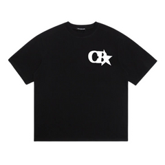 Cole Buxton T-Shirt Black