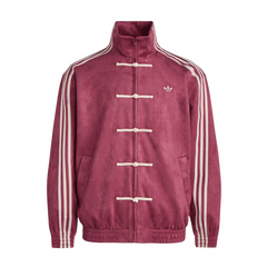 Adidas Chinese New Year Trackjacket Purple
