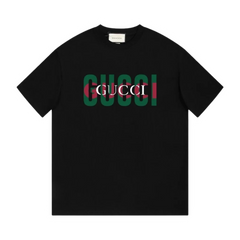 Gucci T-Shirt Black