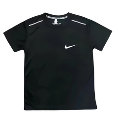 Nike Running T-Shirt Black