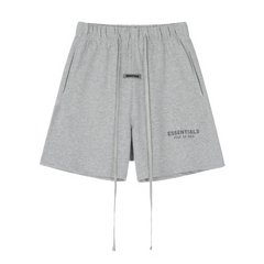 Fear Of God Essentials Shorts Grey