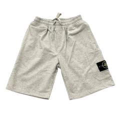 Stone Island Shorts Grey