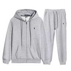 Ralph Lauren Sweatsuit Grey
