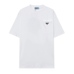 Prada T-Shirt White