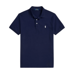 Ralph Lauren Polo Shirt Blue