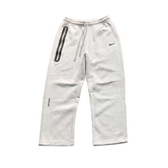 Nike Nocta Tech Fleece Jogger Grey