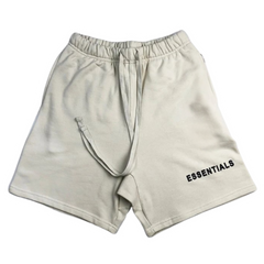 Fear Of God Shorts White