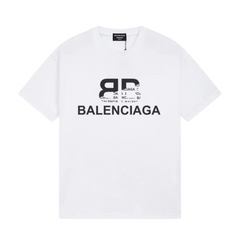 Balenciaga T-Shirt Black