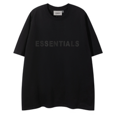 Fear Of God Essentials T-Shirt Black
