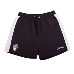 Corteiz Shorts Black