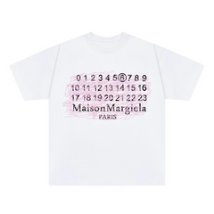 Maison Margiela T-Shirt White