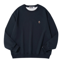 Bape Sweater Black