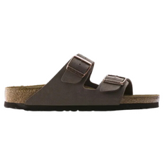 Birkenstock Arizona Mocha