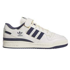 Adidas Forum 84 Low Navyblue & White