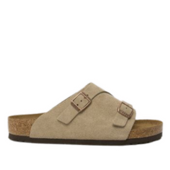 Birkenstock Zurich Sandals Grey