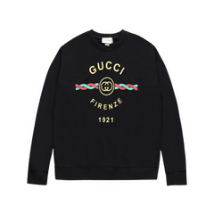 Gucci Sweater Black