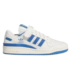 Adidas Forum 84 Low White & Blue