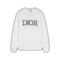 Dior Sweater White