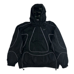 Corteiz x Nike NRG Jacket Black