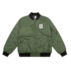 Jordan Bomberjacket Green