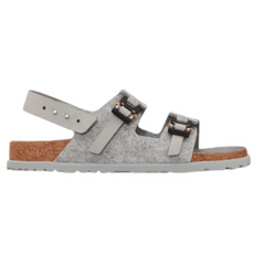 Dior x Milano Sandal Gray