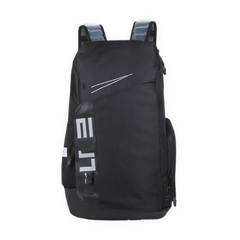 Nike Elite Pro Bag Black & White