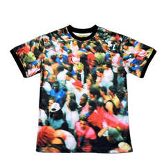 Corteiz Crowd T-Shirt