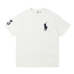 Ralph Lauren T-Shirt White
