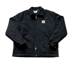 Carhartt WIP Detroit Stepjacket