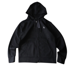 Ralph Lauren Zipper Black
