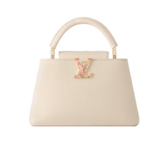 Louis Vuitton Capucines BB Bag