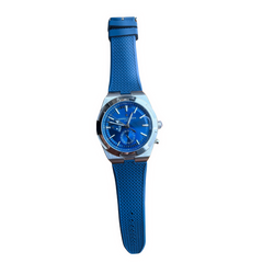 Vacheron Constantin Mechanic Watch Blue