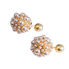 Dior Women Designer Earrings