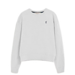 Ralph Lauren Sweater White