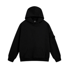 C.P. Company Hoodie Black