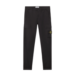 Stone Island Trackpants Black