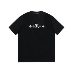 LV T-Shirt Black