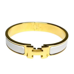 Hermes Clic Clac Bracelet