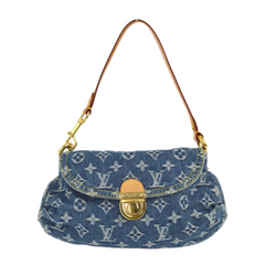 Louis Vuitton Jeans Bag