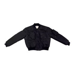 Diesel Bomberjacket Black